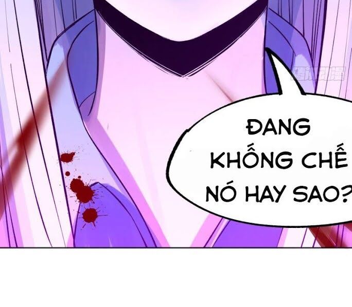 Vô Hạn Khắc Kim Chi Thần Chapter 18 - Trang 2