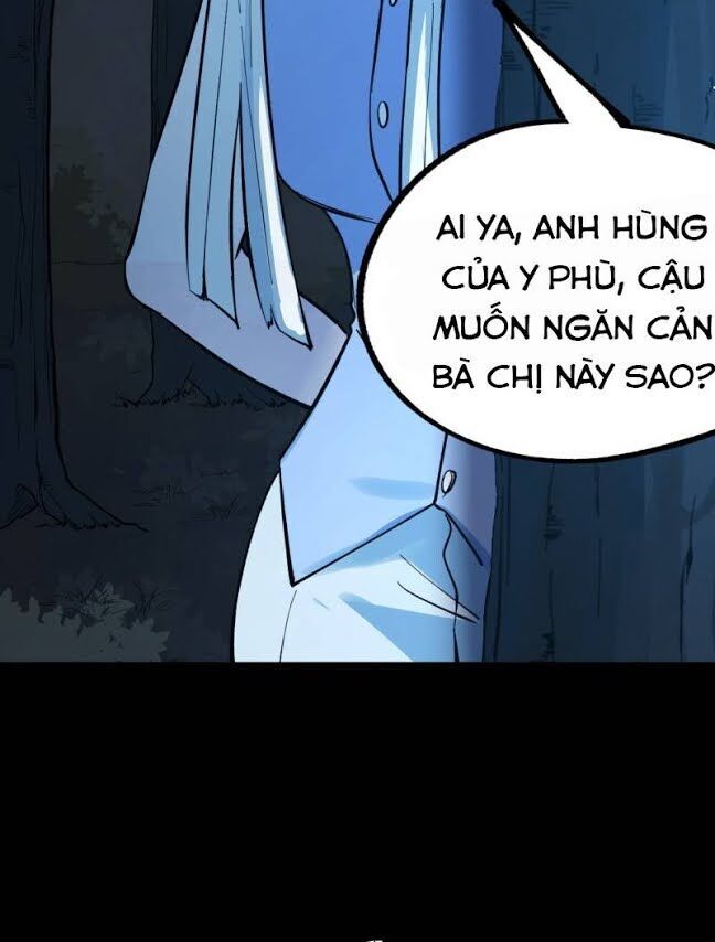 Vô Hạn Khắc Kim Chi Thần Chapter 18 - Trang 2