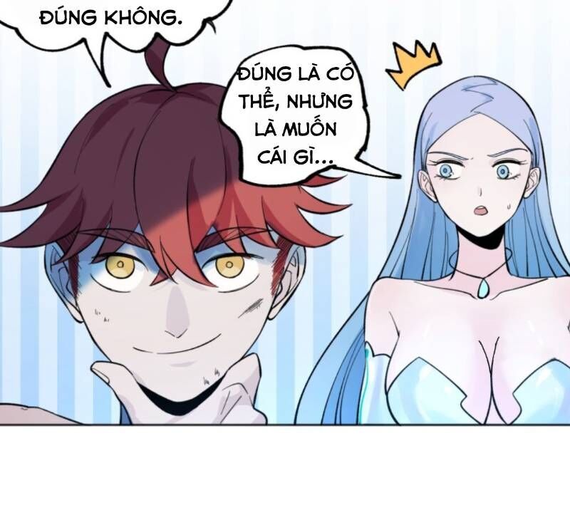 Vô Hạn Khắc Kim Chi Thần Chapter 16 - Trang 2