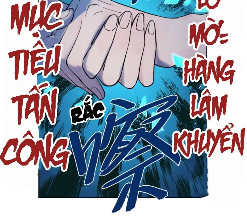 Vô Hạn Khắc Kim Chi Thần Chapter 16 - Trang 2