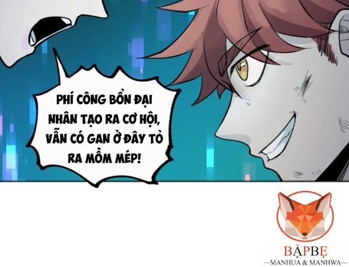 Vô Hạn Khắc Kim Chi Thần Chapter 16 - Trang 2