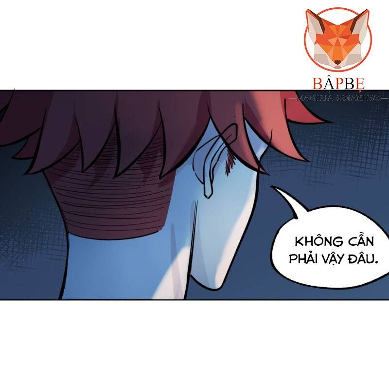 Vô Hạn Khắc Kim Chi Thần Chapter 14 - Trang 2