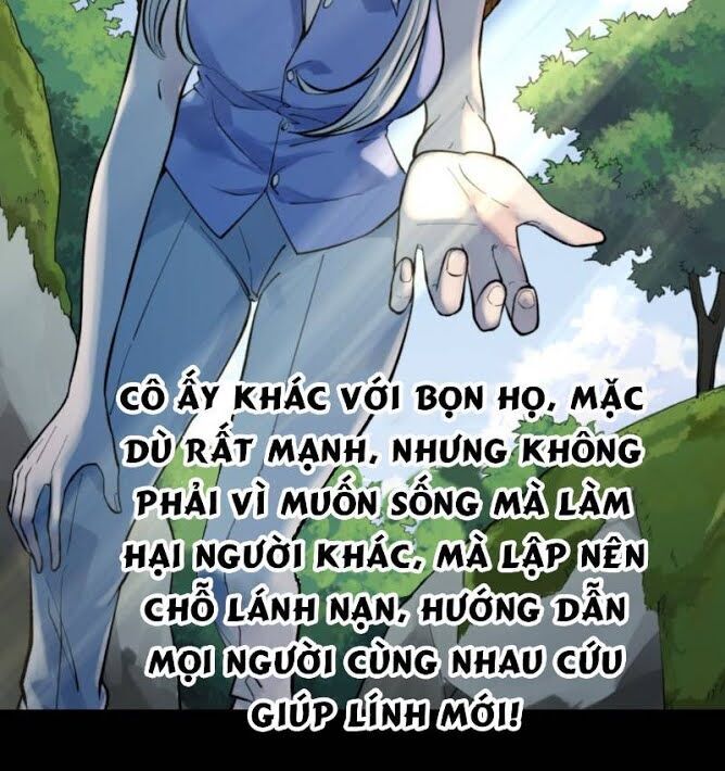 Vô Hạn Khắc Kim Chi Thần Chapter 8 - Trang 2