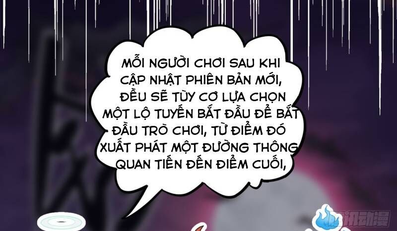 Vô Hạn Khắc Kim Chi Thần Chapter 7 - Trang 2