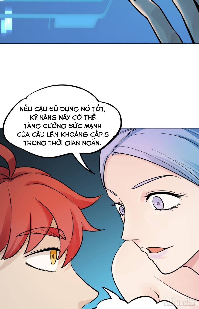 Vô Hạn Khắc Kim Chi Thần Chapter 7 - Trang 2