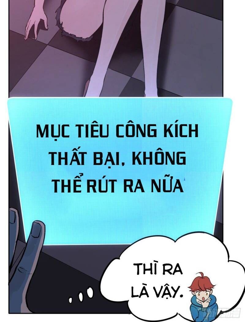 Vô Hạn Khắc Kim Chi Thần Chapter 6 - Trang 2