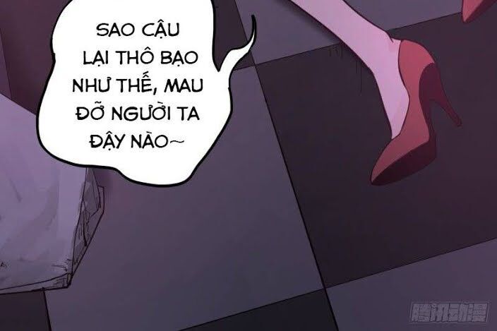 Vô Hạn Khắc Kim Chi Thần Chapter 6 - Trang 2