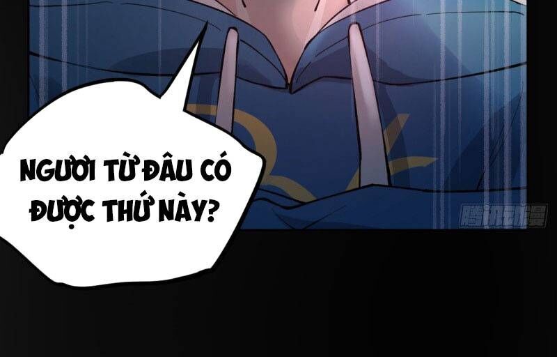 Vô Hạn Khắc Kim Chi Thần Chapter 4 - Trang 2