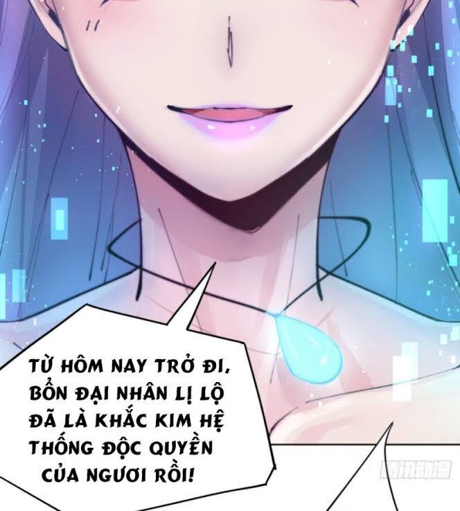 Vô Hạn Khắc Kim Chi Thần Chapter 2 - Trang 2