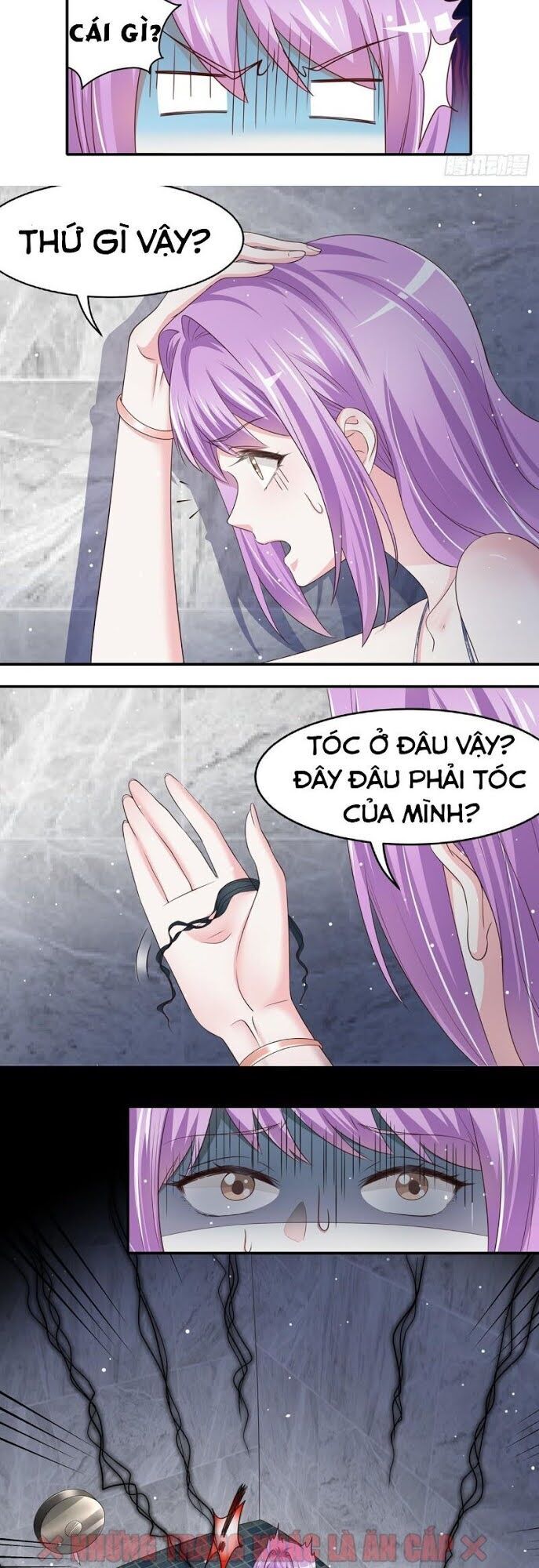 Bắt Ma Nữ Nói Chuyện Yêu Đương Chapter 7 - Trang 2