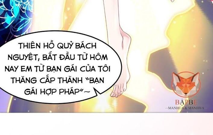 Bắt Ma Nữ Nói Chuyện Yêu Đương Chapter 5 - Trang 2