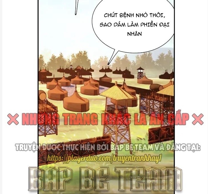 Trở Lại Minh Triều Làm Vương Gia Chapter 34 - Trang 2