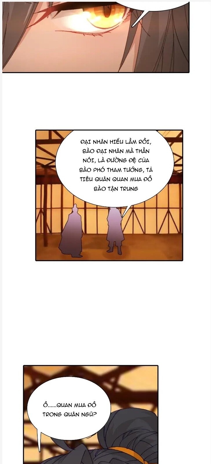 Trở Lại Minh Triều Làm Vương Gia Chapter 34 - Trang 2