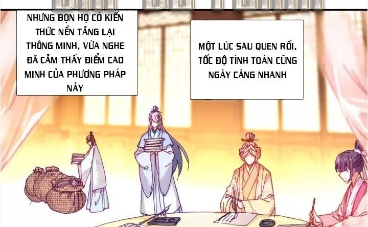 Trở Lại Minh Triều Làm Vương Gia Chapter 34 - Trang 2