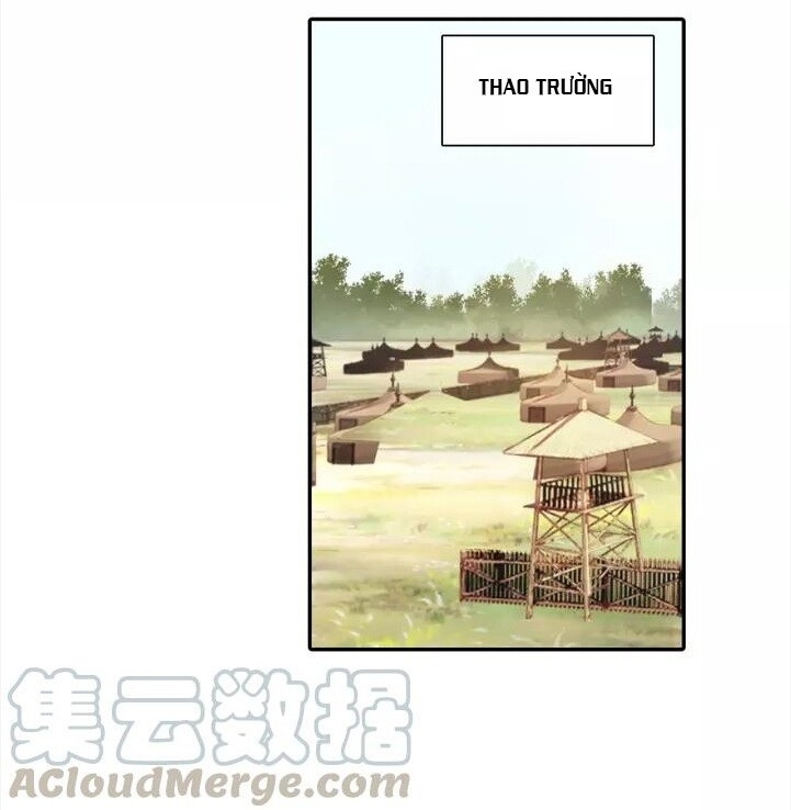 Trở Lại Minh Triều Làm Vương Gia Chapter 33 - Trang 2