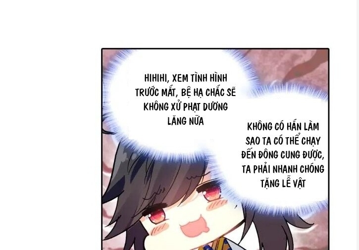 Trở Lại Minh Triều Làm Vương Gia Chapter 32 - Trang 2