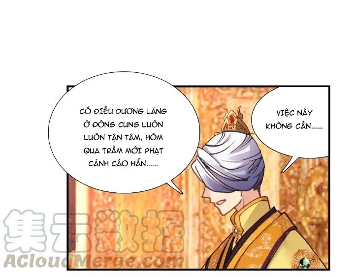 Trở Lại Minh Triều Làm Vương Gia Chapter 31 - Trang 2