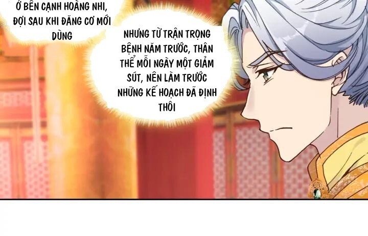 Trở Lại Minh Triều Làm Vương Gia Chapter 31 - Trang 2