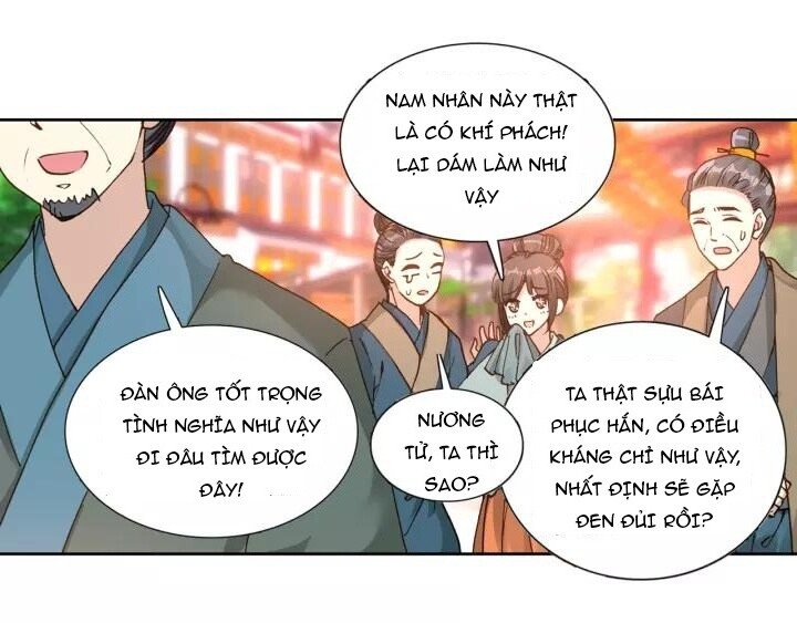 Trở Lại Minh Triều Làm Vương Gia Chapter 31 - Trang 2