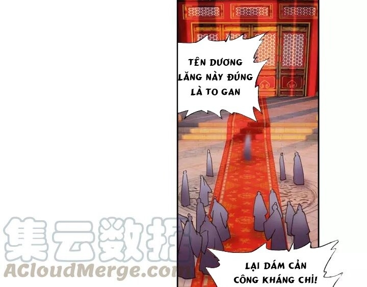 Trở Lại Minh Triều Làm Vương Gia Chapter 31 - Trang 2