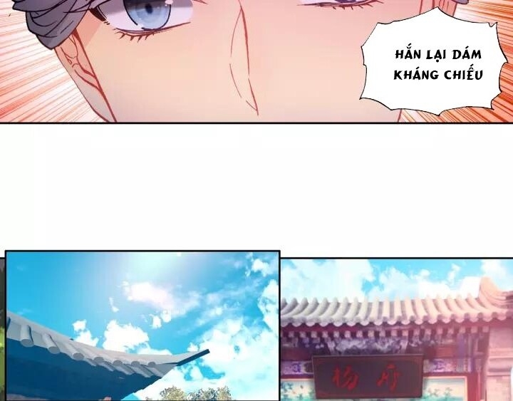 Trở Lại Minh Triều Làm Vương Gia Chapter 31 - Trang 2