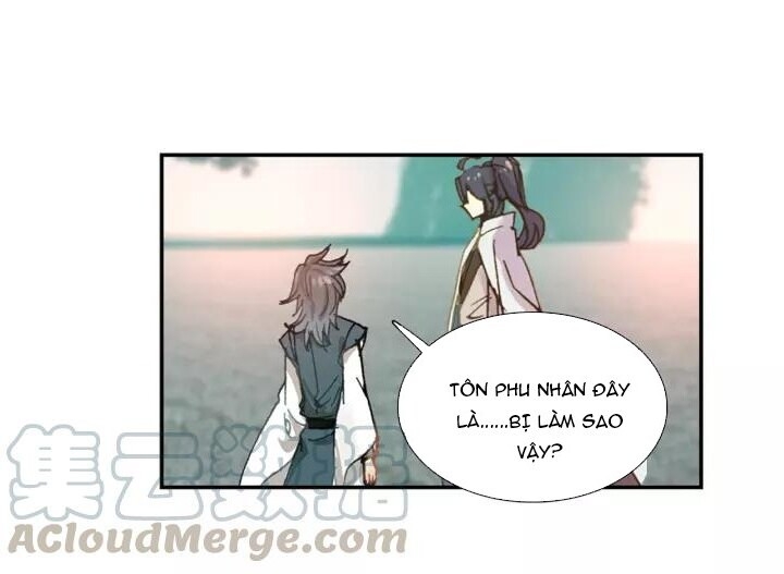 Trở Lại Minh Triều Làm Vương Gia Chapter 31 - Trang 2