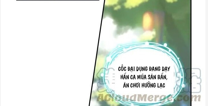 Trở Lại Minh Triều Làm Vương Gia Chapter 25 - Trang 2