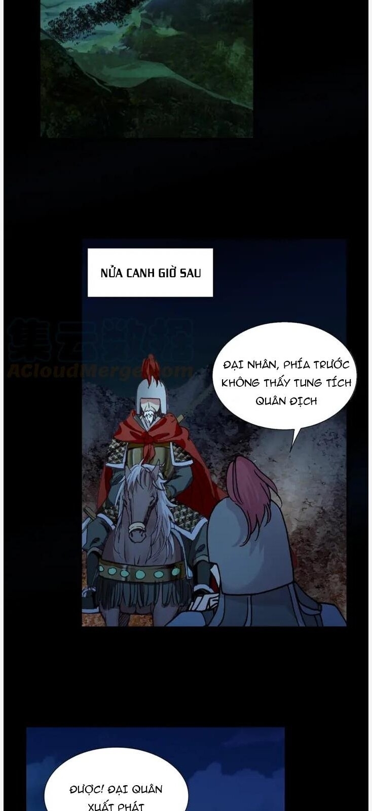 Trở Lại Minh Triều Làm Vương Gia Chapter 11 - Trang 2