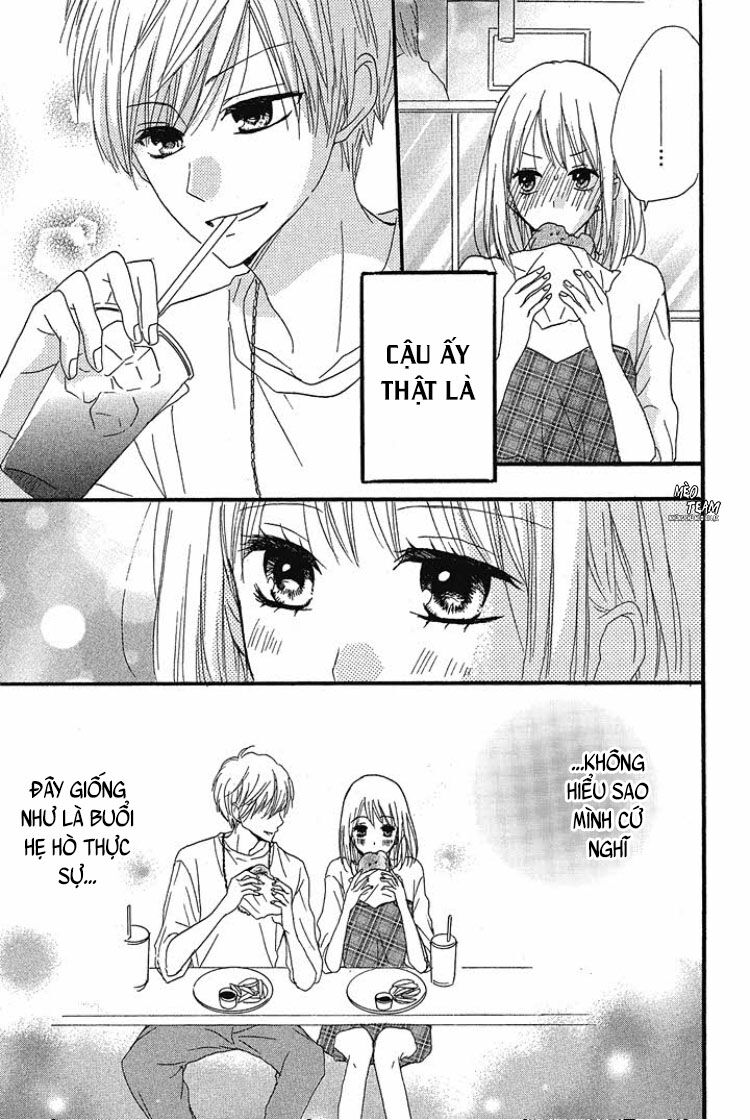 Boku Ga Otona Ni Shite Ageru Chapter 6 - Trang 2