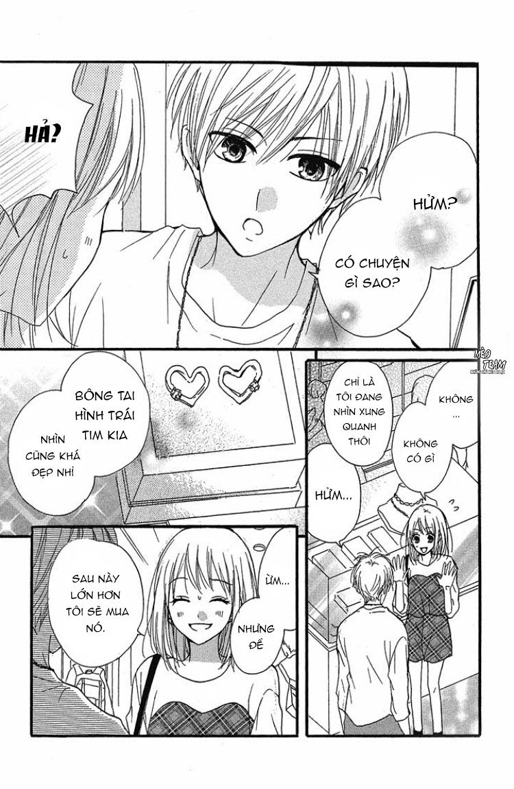 Boku Ga Otona Ni Shite Ageru Chapter 6 - Trang 2