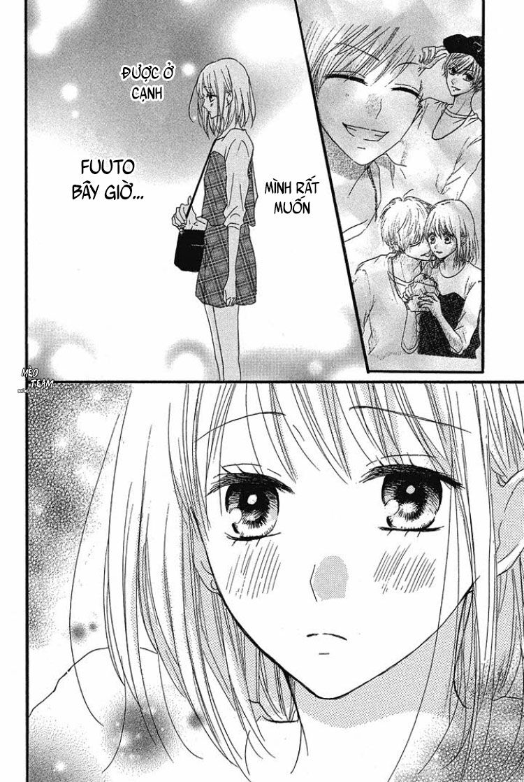 Boku Ga Otona Ni Shite Ageru Chapter 6 - Trang 2