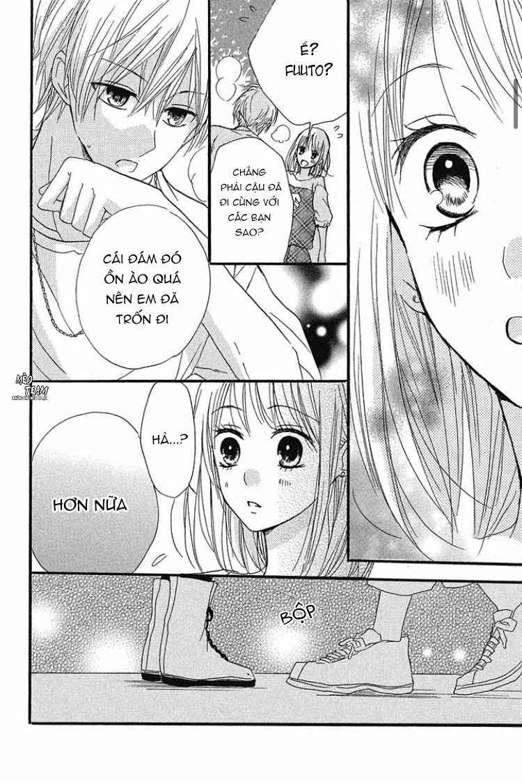 Boku Ga Otona Ni Shite Ageru Chapter 6 - Trang 2