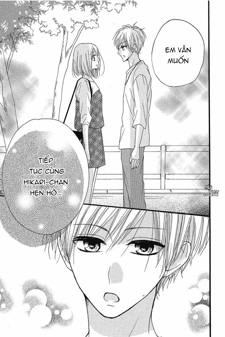 Boku Ga Otona Ni Shite Ageru Chapter 6 - Trang 2