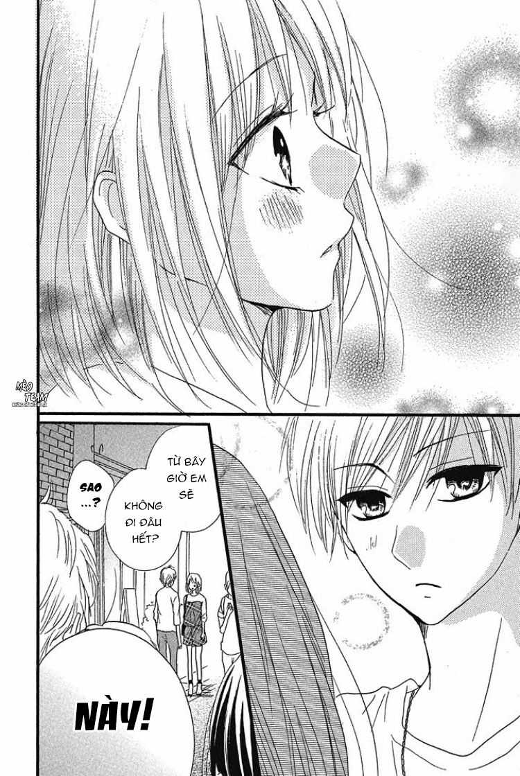 Boku Ga Otona Ni Shite Ageru Chapter 6 - Trang 2