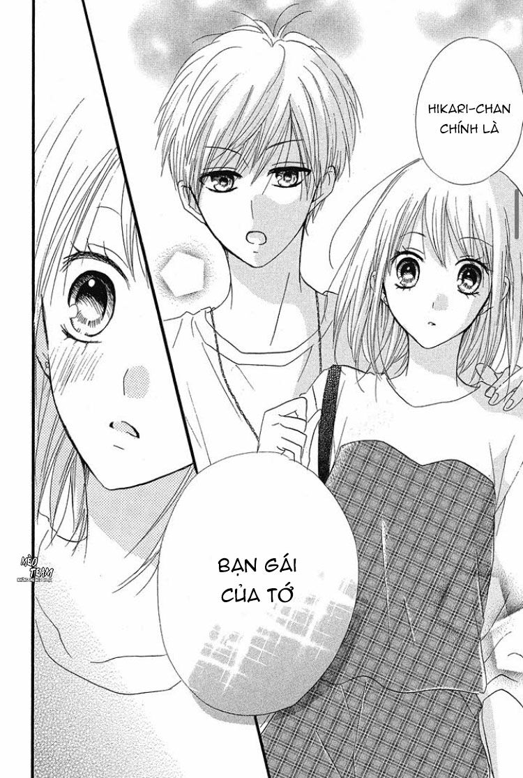 Boku Ga Otona Ni Shite Ageru Chapter 6 - Trang 2