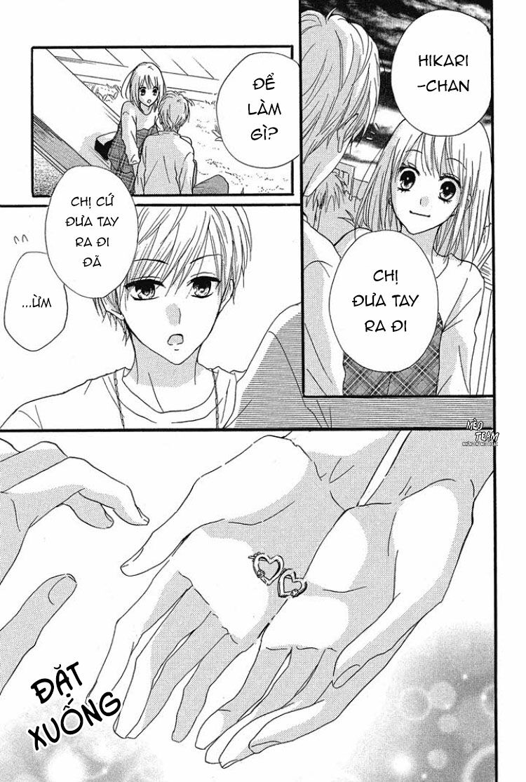 Boku Ga Otona Ni Shite Ageru Chapter 6 - Trang 2