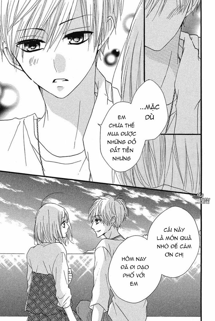 Boku Ga Otona Ni Shite Ageru Chapter 6 - Trang 2