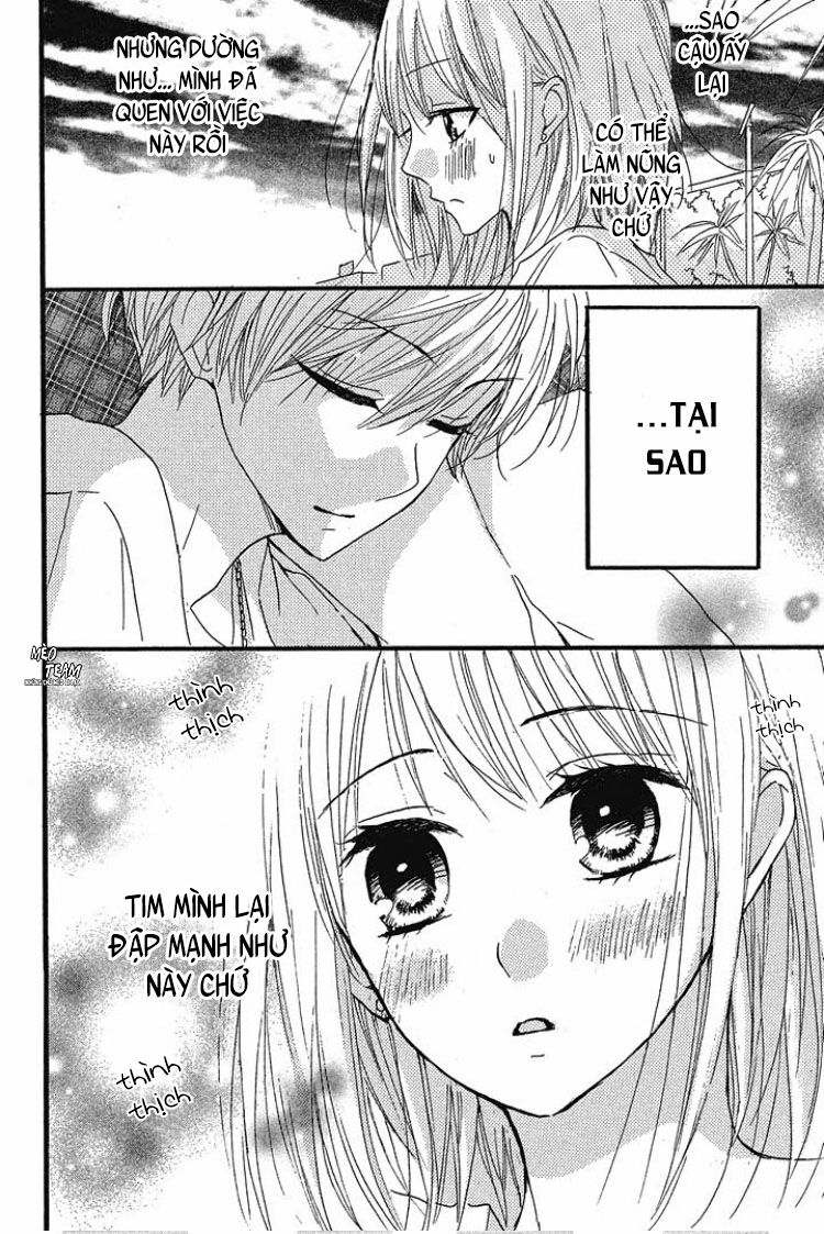 Boku Ga Otona Ni Shite Ageru Chapter 6 - Trang 2