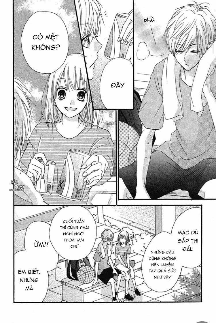 Boku Ga Otona Ni Shite Ageru Chapter 6 - Trang 2