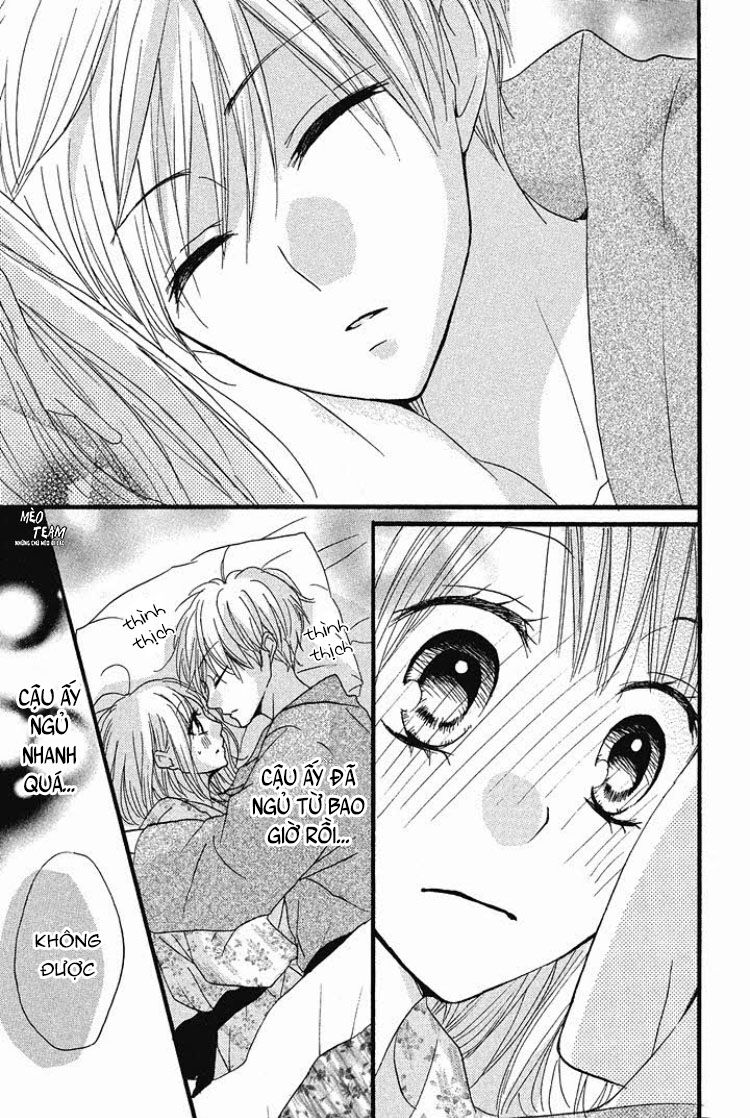 Boku Ga Otona Ni Shite Ageru Chapter 5 - Trang 2