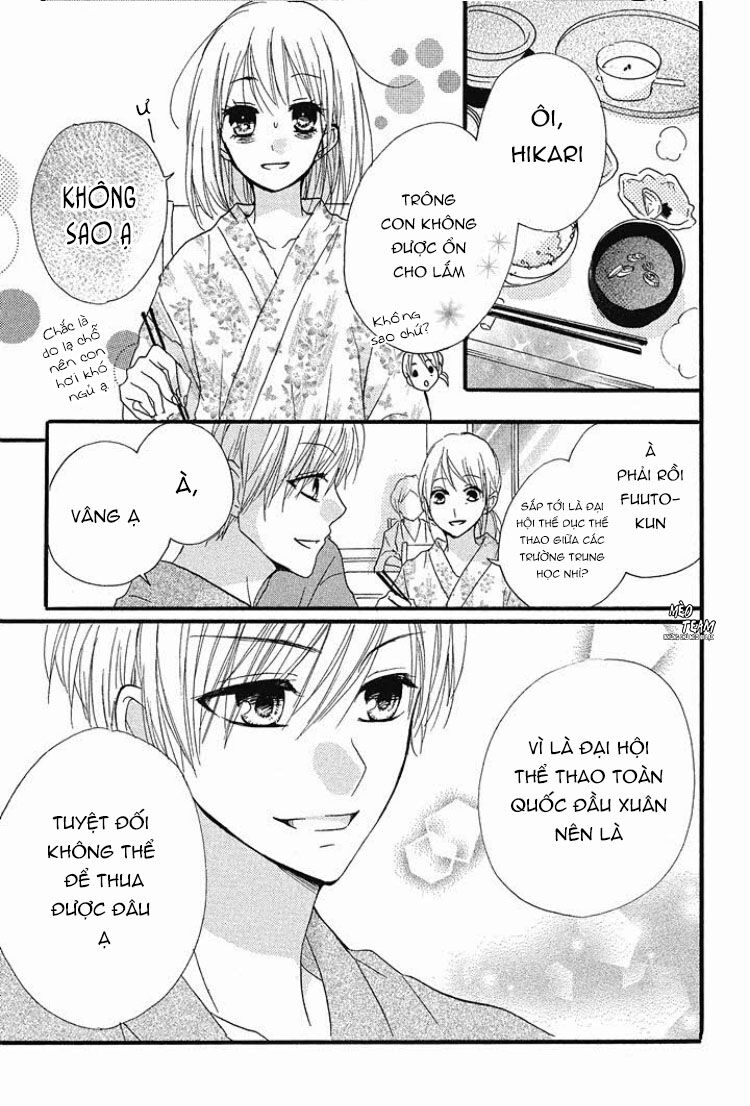 Boku Ga Otona Ni Shite Ageru Chapter 5 - Trang 2