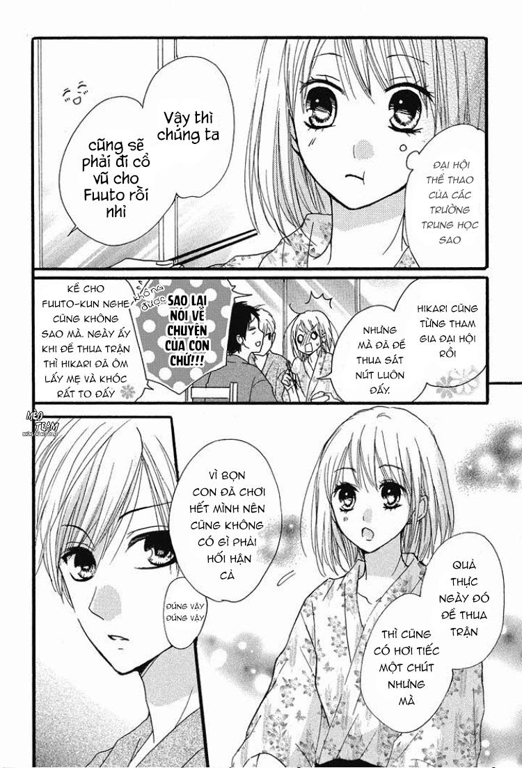 Boku Ga Otona Ni Shite Ageru Chapter 5 - Trang 2