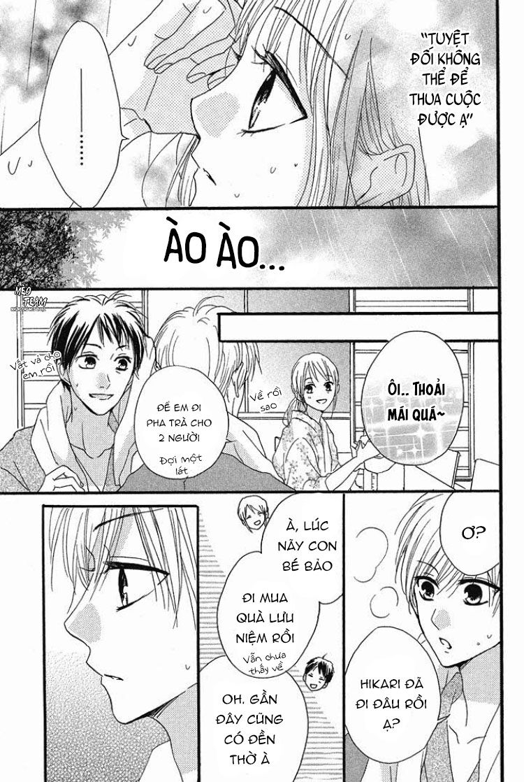 Boku Ga Otona Ni Shite Ageru Chapter 5 - Trang 2