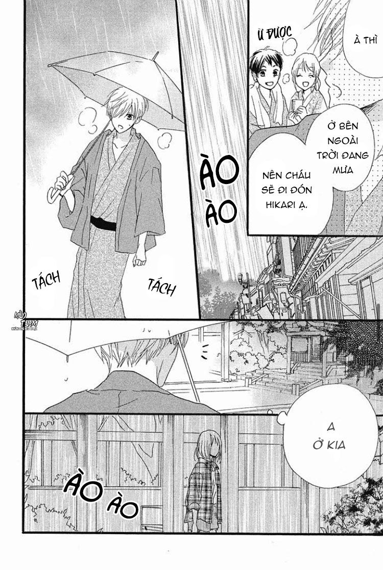 Boku Ga Otona Ni Shite Ageru Chapter 5 - Trang 2