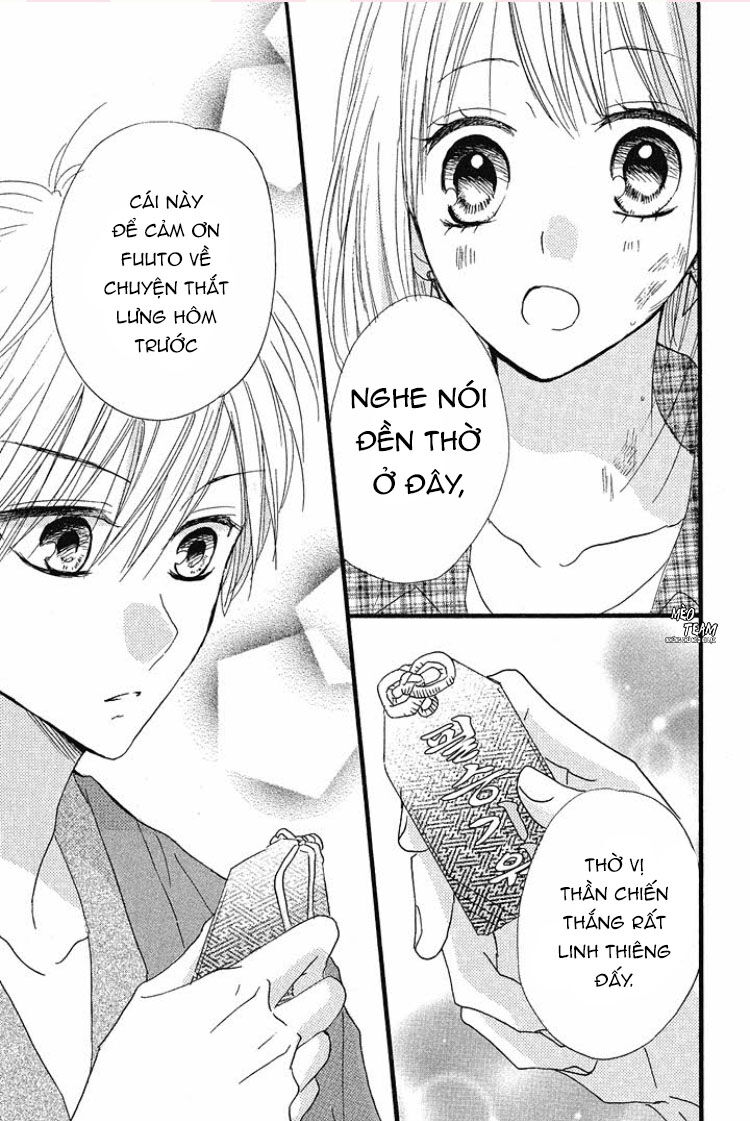 Boku Ga Otona Ni Shite Ageru Chapter 5 - Trang 2