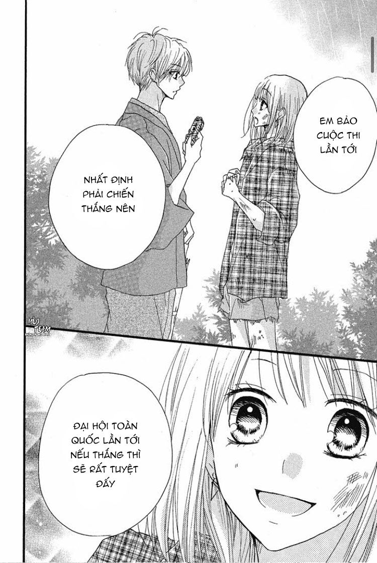 Boku Ga Otona Ni Shite Ageru Chapter 5 - Trang 2