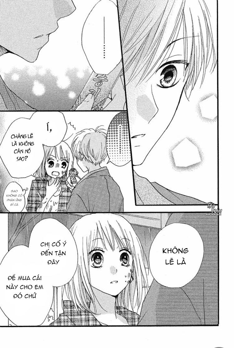 Boku Ga Otona Ni Shite Ageru Chapter 5 - Trang 2