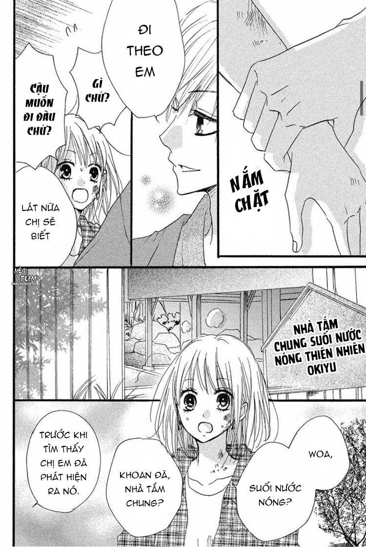 Boku Ga Otona Ni Shite Ageru Chapter 5 - Trang 2