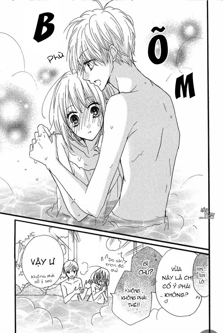 Boku Ga Otona Ni Shite Ageru Chapter 5 - Trang 2