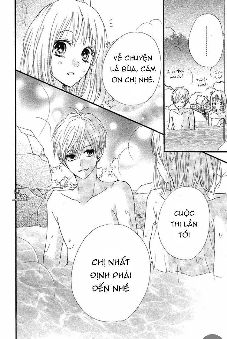 Boku Ga Otona Ni Shite Ageru Chapter 5 - Trang 2